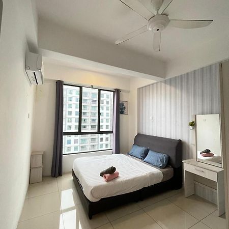Casa Kayangan Meru Ipoh 3Br Allure -By Goswell Kültér fotó