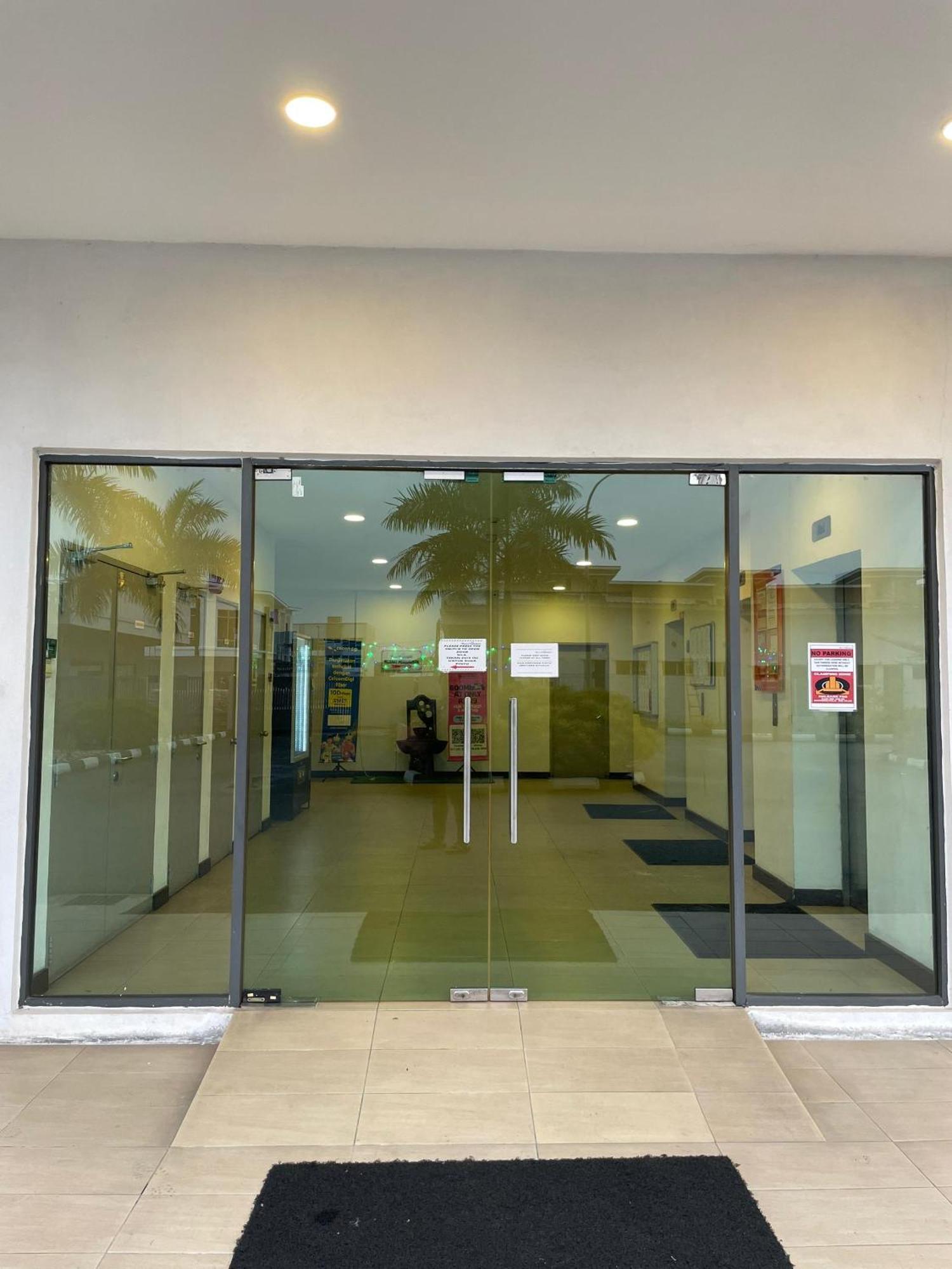 Casa Kayangan Meru Ipoh 3Br Allure -By Goswell Kültér fotó